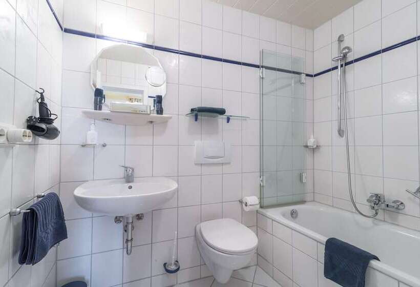 Номер Стандарт, Goldener Adler Oberried   Hotel & Appartements
