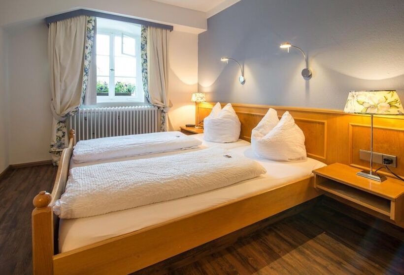 Номер Стандарт, Goldener Adler Oberried Hotel & Appartements