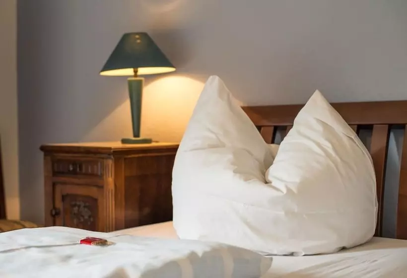 اتاق راحتی, Goldener Adler Oberried   Hotel & Appartements