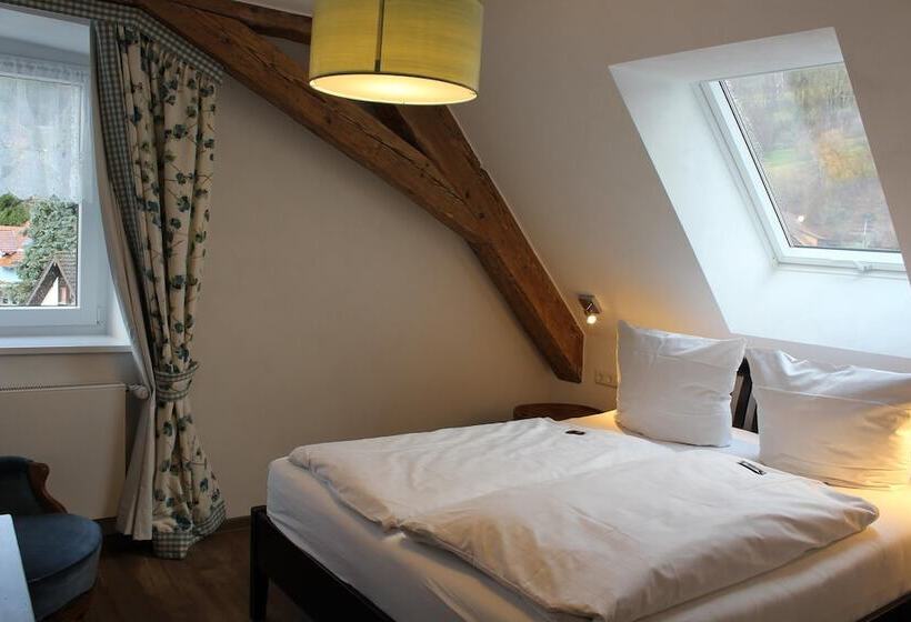 Номер Комфорт, Goldener Adler Oberried Hotel & Appartements