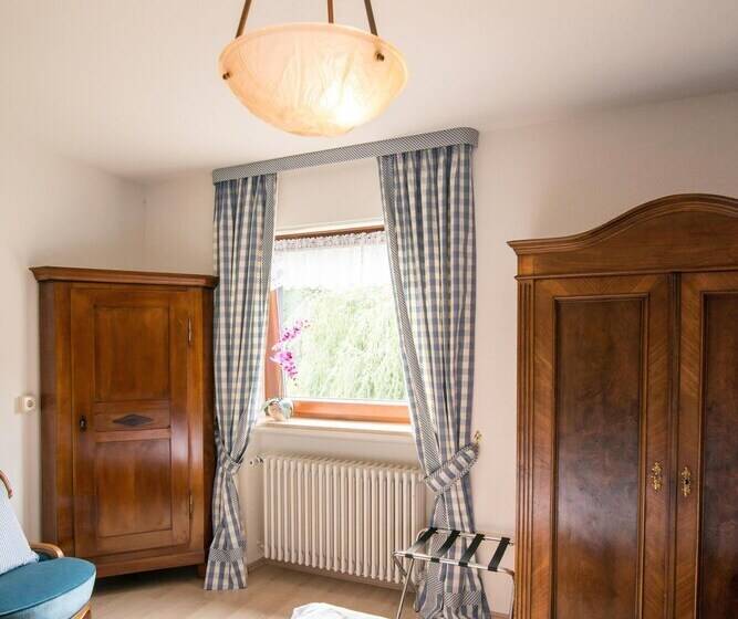 Номер Комфорт, Goldener Adler Oberried Hotel & Appartements