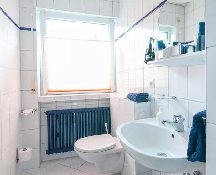 اتاق راحتی, Goldener Adler Oberried   Hotel & Appartements