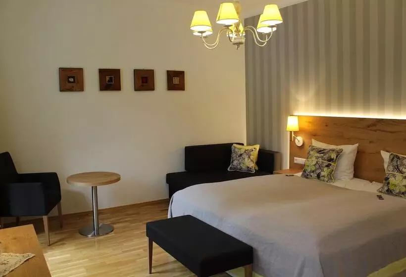 اتاق سوپریور, Goldener Adler Oberried   Hotel & Appartements