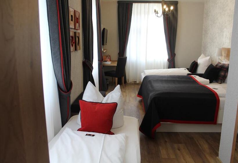 Номер Superior, Goldener Adler Oberried Hotel & Appartements