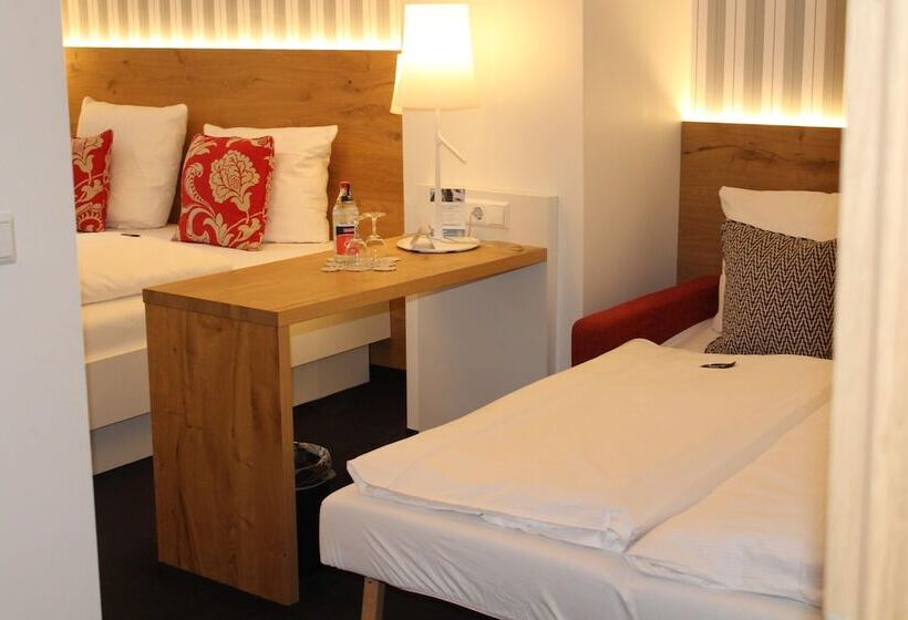 Номер Superior, Goldener Adler Oberried Hotel & Appartements