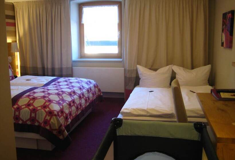 Номер Superior, Goldener Adler Oberried   Hotel & Appartements