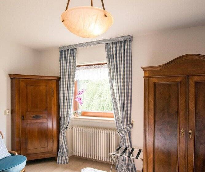 Номер Комфорт, Goldener Adler Oberried Hotel & Appartements