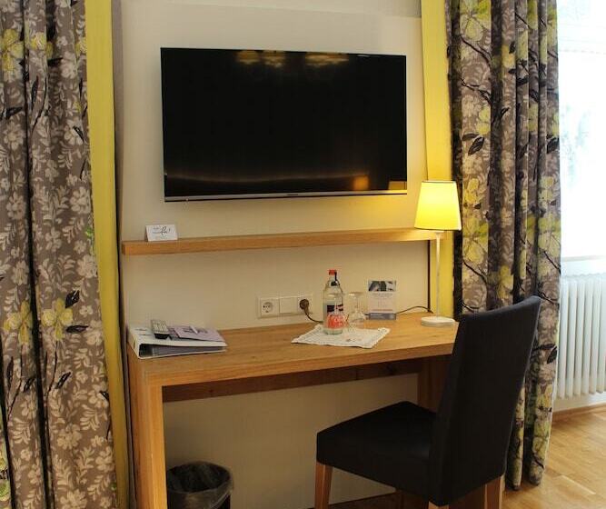 Номер Superior, Goldener Adler Oberried Hotel & Appartements