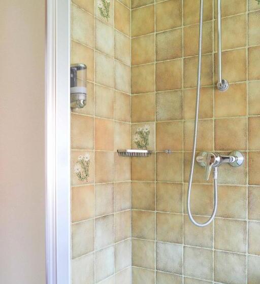 标准间, Stössels