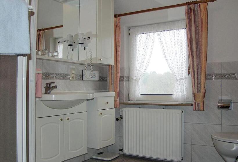 标准间, Stössels