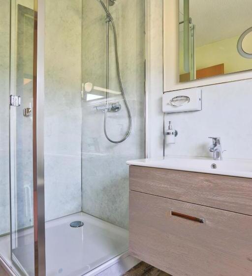 标准间, Stössels