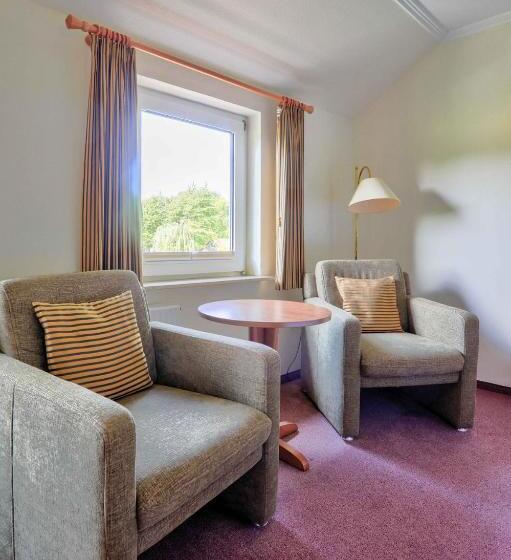 标准间, Stössels