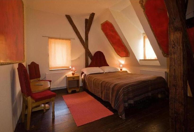 اتاق استاندارد, Pensiune Citadela Sighisoara