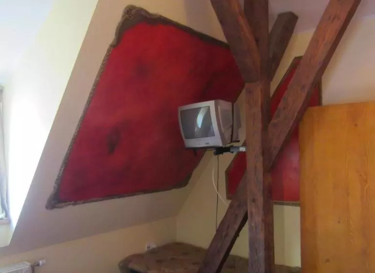 スタンダードルーム, Pensiune Citadela Sighisoara