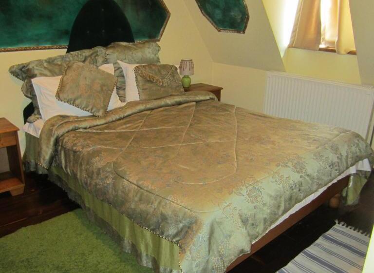 اتاق استاندارد, Pensiune Citadela Sighisoara