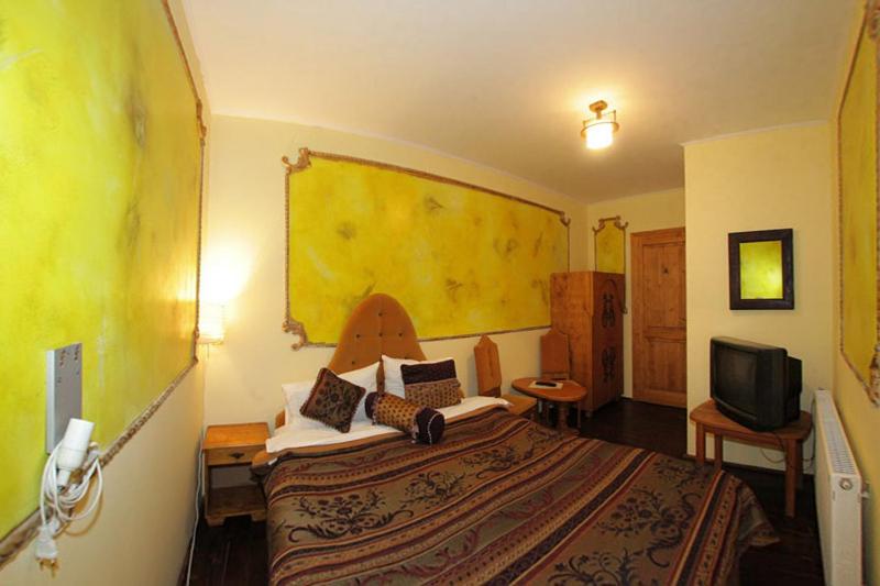 Номер Стандарт, Pensiune Citadela Sighisoara