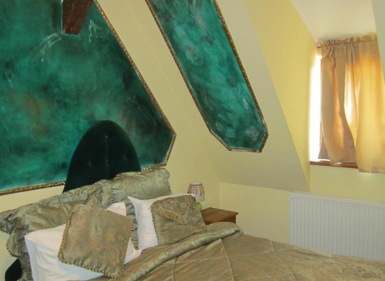 اتاق استاندارد, Pensiune Citadela Sighisoara