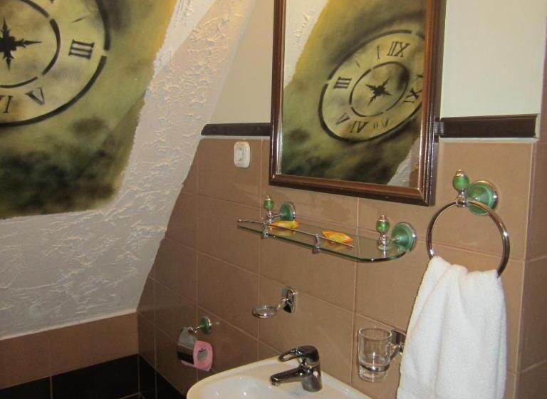 اتاق استاندارد, Pensiune Citadela Sighisoara