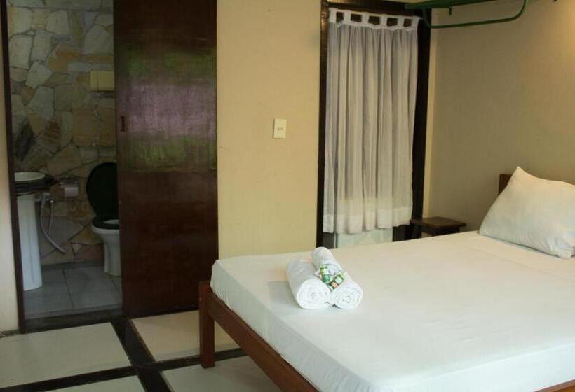 스탠다드 룸, Pousada Casa Da Pedra