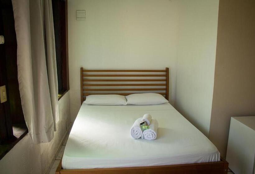 스탠다드 룸, Pousada Casa Da Pedra