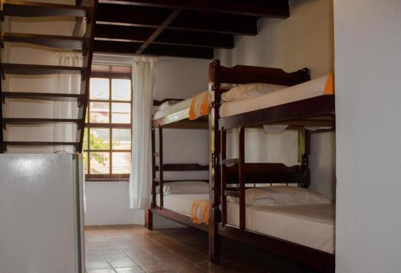 패밀리 룸, Pousada Casa Da Pedra