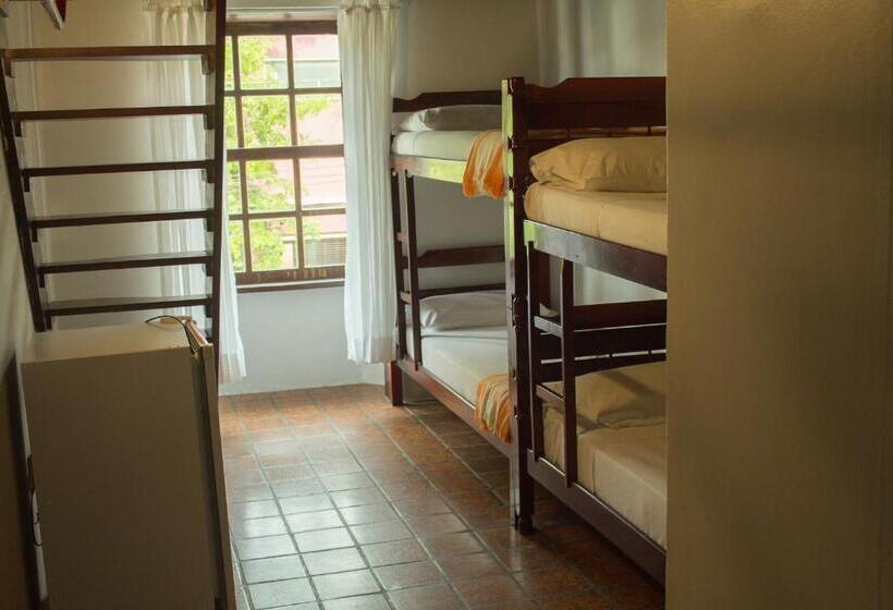 패밀리 룸, Pousada Casa Da Pedra