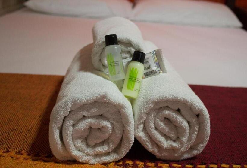 패밀리 룸, Pousada Casa Da Pedra