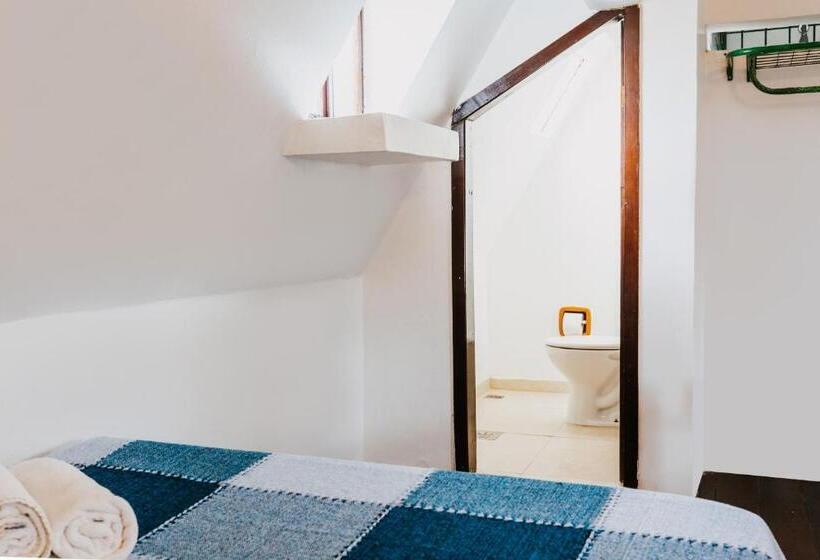 패밀리 룸, Pousada Casa Da Pedra