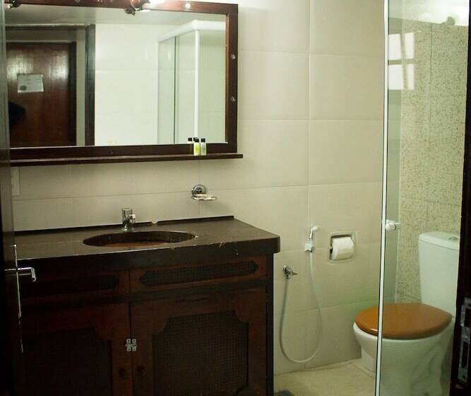 패밀리 룸, Pousada Casa Da Pedra