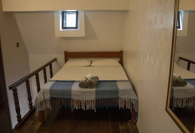 패밀리 룸, Pousada Casa Da Pedra