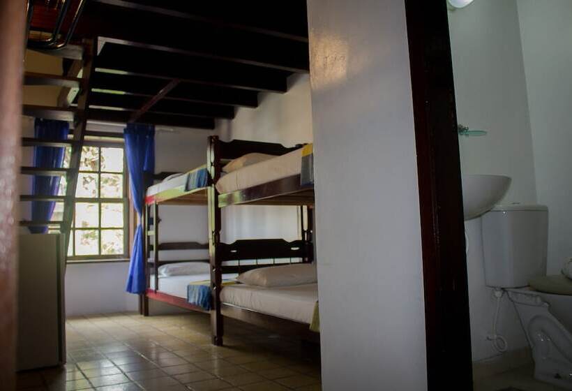 패밀리 룸, Pousada Casa Da Pedra