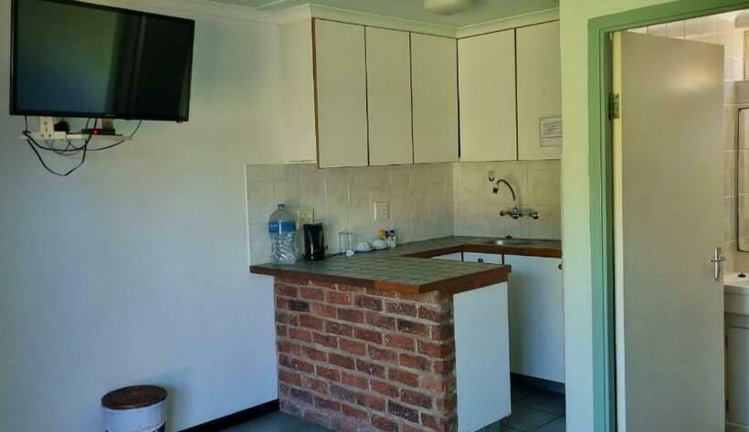 Номер Стандарт, Thornycroft Lodge