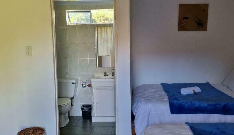 Номер Стандарт, Thornycroft Lodge