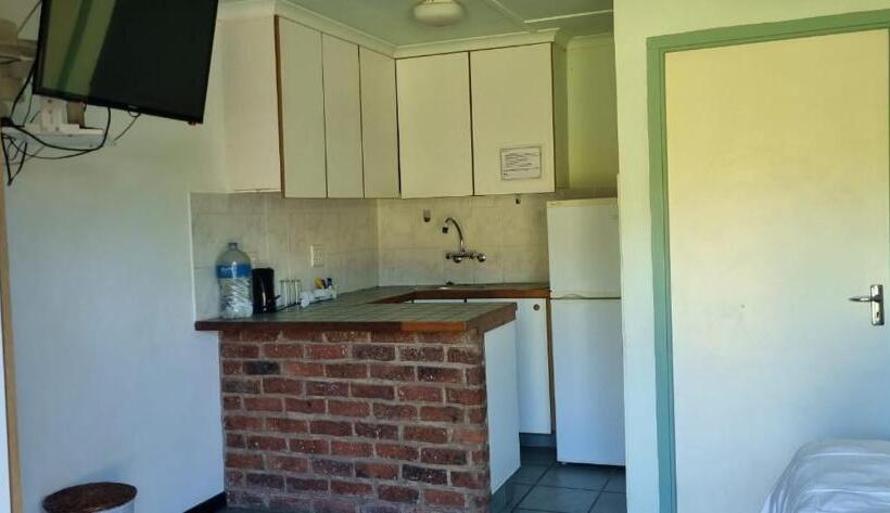 Номер Стандарт, Thornycroft Lodge