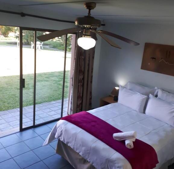 Номер Стандарт, Thornycroft Lodge