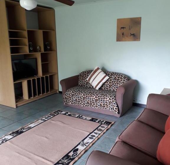 Семейный Номер Deluxe, Thornycroft Lodge