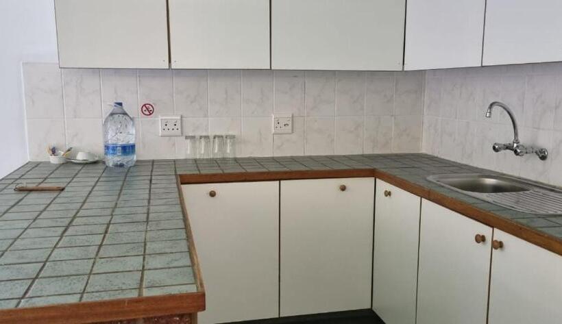 Семейный Номер Deluxe, Thornycroft Lodge