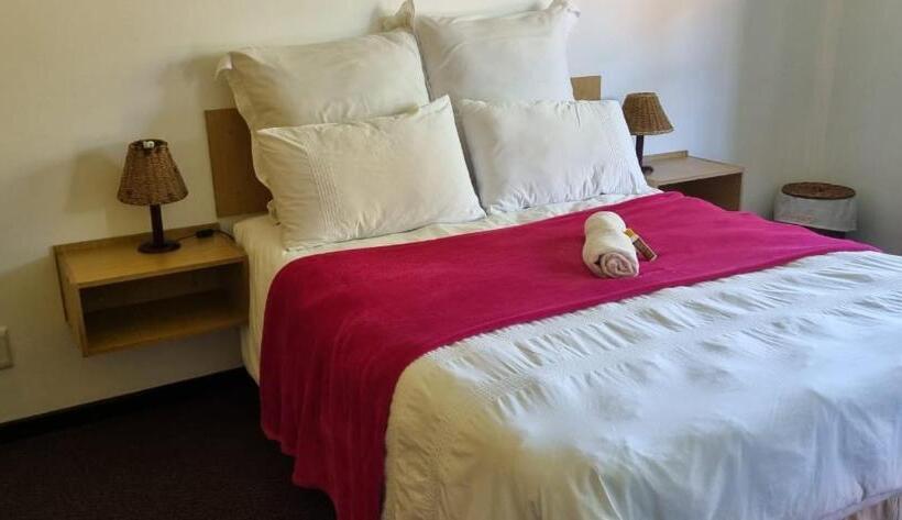 Семейный Номер Deluxe, Thornycroft Lodge