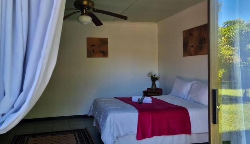 Семейный Номер Deluxe, Thornycroft Lodge