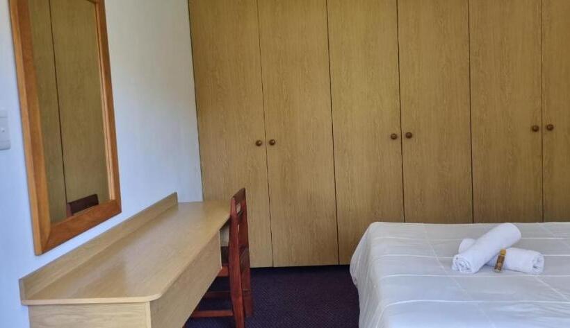 Семейный Номер Deluxe, Thornycroft Lodge