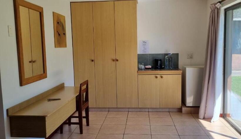 Люкс Повышенной Комфортности, Thornycroft Lodge