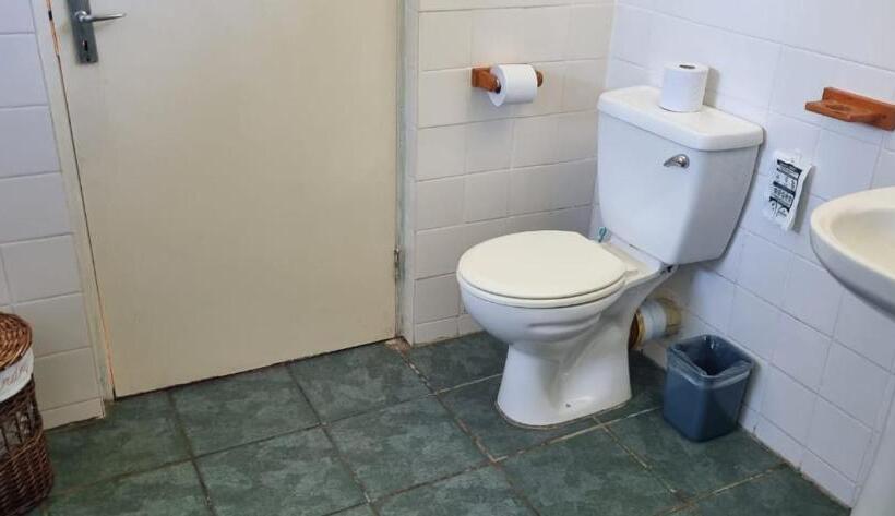 Люкс Повышенной Комфортности, Thornycroft Lodge