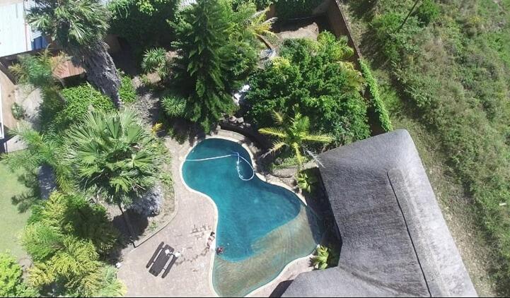 Семейный Номер, Thornycroft Lodge