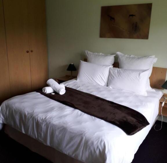 Семейный Номер, Thornycroft Lodge