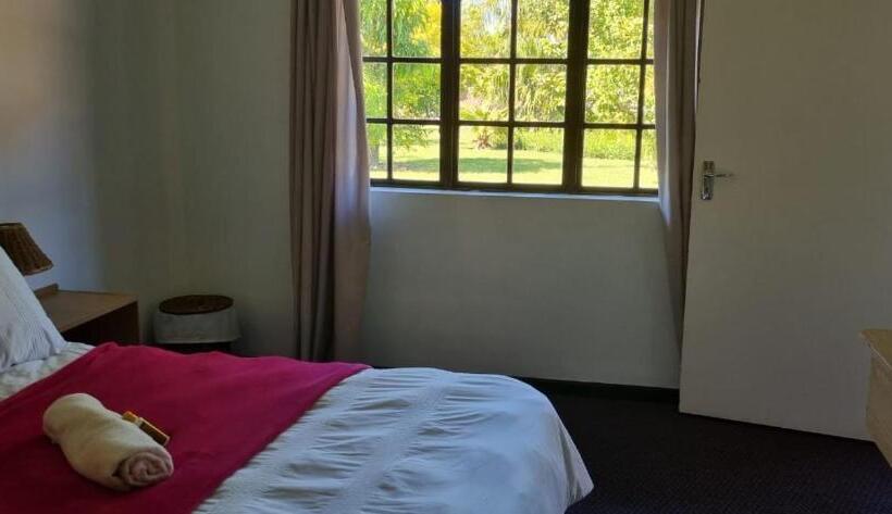 Семейный Номер Deluxe, Thornycroft Lodge