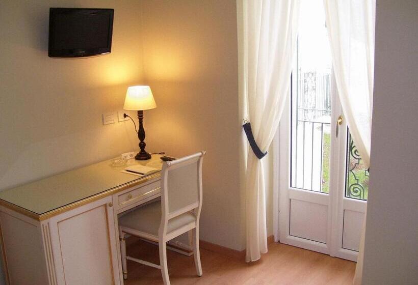 Номер Superior, Villa La Mirabella
