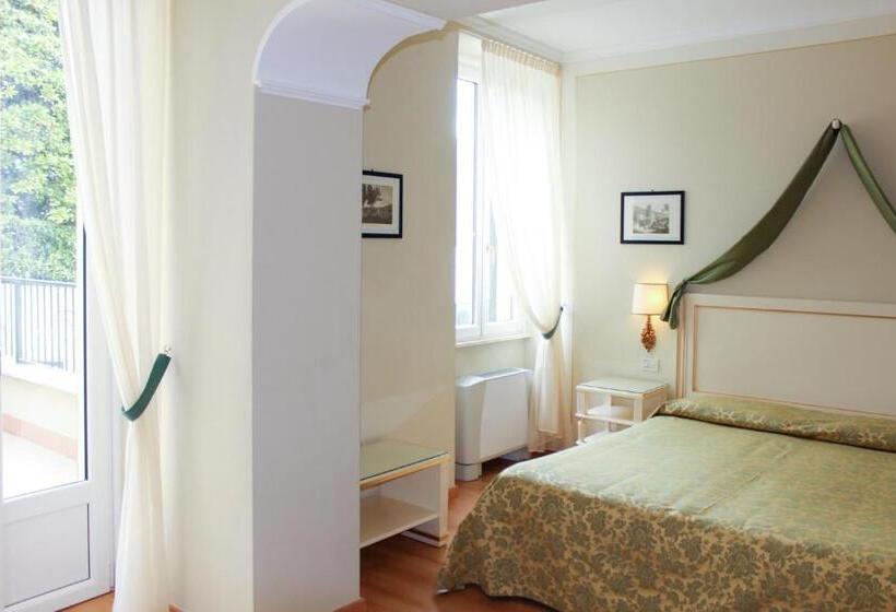 غرفة سوبيريور, Villa La Mirabella