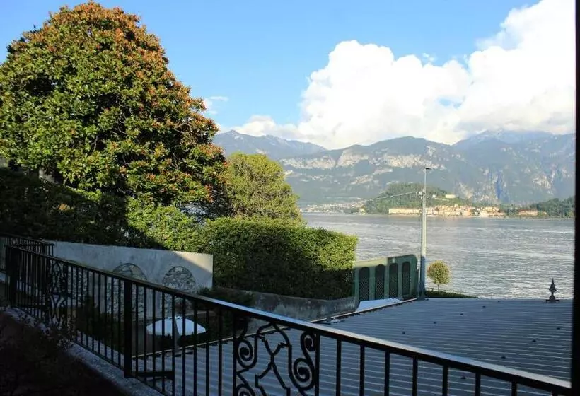 スーペリアールーム, Villa La Mirabella