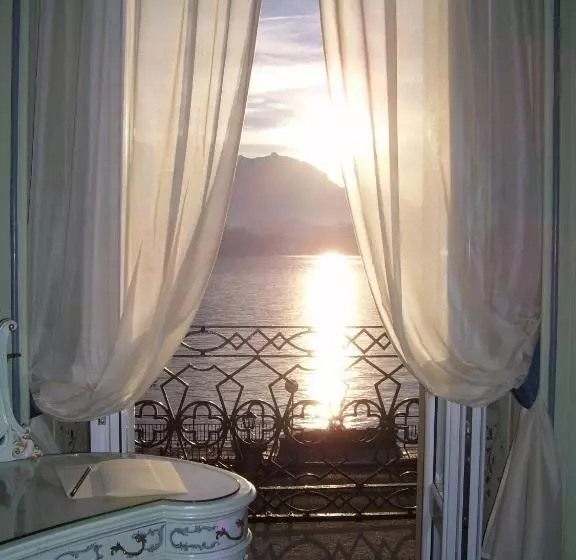 スイート, Villa La Mirabella