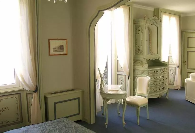 スイート, Villa La Mirabella